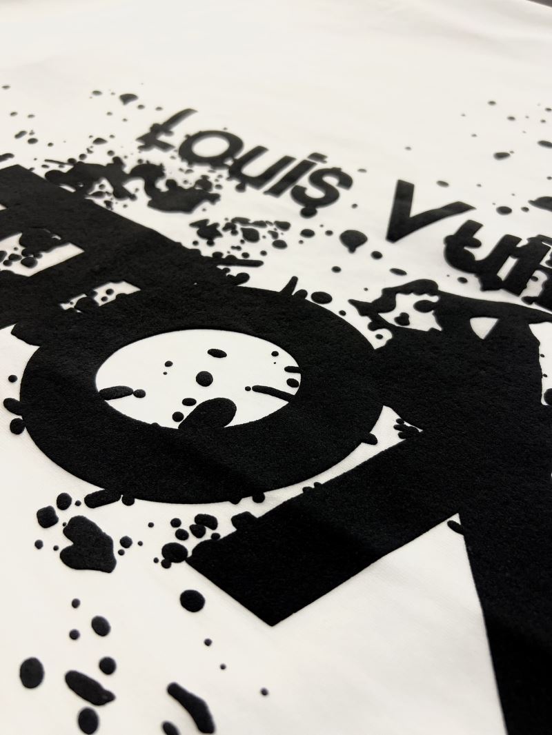 Louis Vuitton T-Shirts